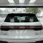 BYD Pro 2019 из Китая