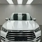 BYD Pro 2019 из Китая