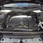 Mercedes-Benz GLC 2022 258 л.с. 258 л.с. из Китая