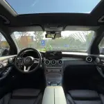 Mercedes-Benz GLC 2022 258 л.с. 258 л.с. из Китая
