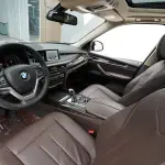 BMW X5 (Import) 2017 из Китая
