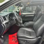 Toyota Highlander 2021 из Китая