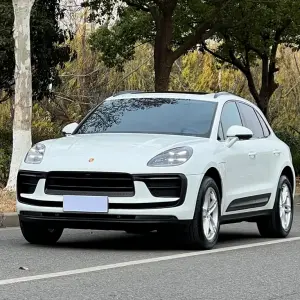 Porsche Macan 2023 265 л.с. 265 л.с. из Китая