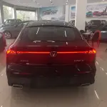 Changan UNI-V из Китая