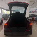 Changan UNI-V из Китая
