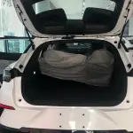 Changan UNI-T из Китая