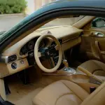 Porsche 911 2011 из Китая