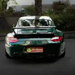 Porsche 911 2011 из Китая
