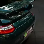 Porsche 911 2011 из Китая