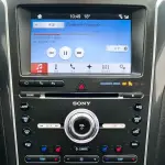 Ford Explorer (Import) 2018 из Китая