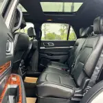 Ford Explorer (Import) 2018 из Китая
