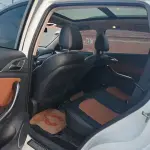 BYD Song 2016 из Китая