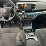Honda Odyssey 2020 из Китая