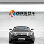 Aston Martin DB11 2022 из Китая