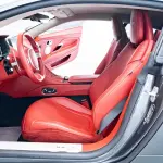 Aston Martin DB11 2022 из Китая