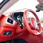 Aston Martin DB11 2022 из Китая