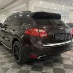 Porsche Cayenne 2014 333 л.с. 333 л.с. 333 л.с. из Китая