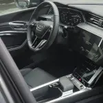 Audi e-tron 2026 из Китая