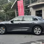 Audi e-tron 2026 из Китая