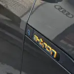Audi e-tron 2026 из Китая