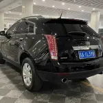 Cadillac SRX 2015 из Китая