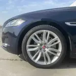 Jaguar XFL 2021 из Китая