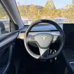 Tesla Model Y 2021 лот 56756808 из Китая