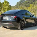 Tesla Model Y 2021 лот 56756808 из Китая