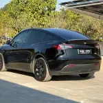 Tesla Model Y 2021 лот 56756808 из Китая