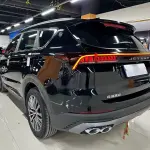 Jetour X70 PLUS 2025 из Китая