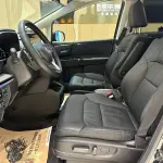 Honda Elysion 2022 из Китая