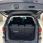 Honda Elysion 2022 из Китая