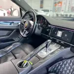 Porsche Panamera 2014 из Китая