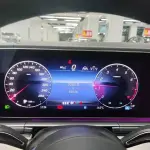 Mercedes-Benz GLE Coupe 2024 из Китая