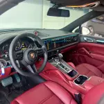 Porsche Cayenne 2012 из Китая