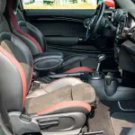 MINI Mini JCW 2018 из Китая