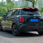 MINI Mini JCW 2018 из Китая
