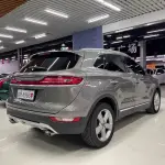 Lincoln MKC 2017 из Китая