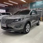 Lincoln MKC 2017 из Китая