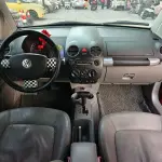 Volkswagen Beetle 2008 150 л.с. из Китая