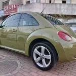 Volkswagen Beetle 2008 150 л.с. из Китая