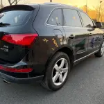 Audi Q5 2017 из Китая