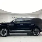 Lincoln Navigator 2020 из Китая