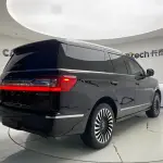 Lincoln Navigator 2020 из Китая