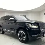 Lincoln Navigator 2020 из Китая
