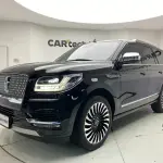 Lincoln Navigator 2020 из Китая