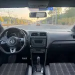 Volkswagen Polo 2014 из Китая