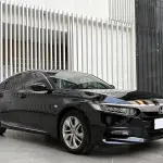 Honda Accord 2020 из Китая