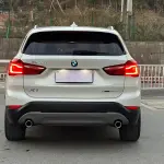 BMW X1 2019 из Китая