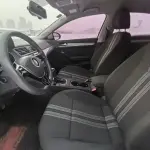 Volkswagen Lamando 2017 131 л.с. из Китая